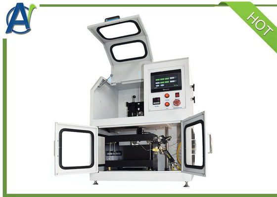 EN 348 Bảo vệ an toàn Máy đo va đập kim loại nóng chảy 220V