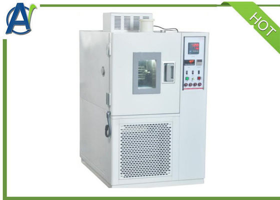 ASTM D4693 Máy đo mô-men xoắn nhiệt độ thấp cho vòng bi bánh xe bôi trơn bằng mỡ