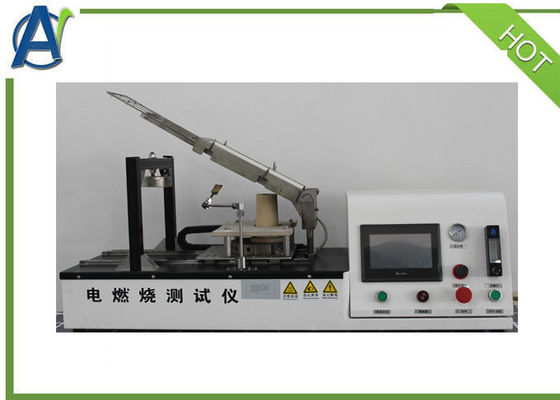 NFP 92-503 Thiết bị kiểm tra khả năng chống cháy của đầu đốt điện