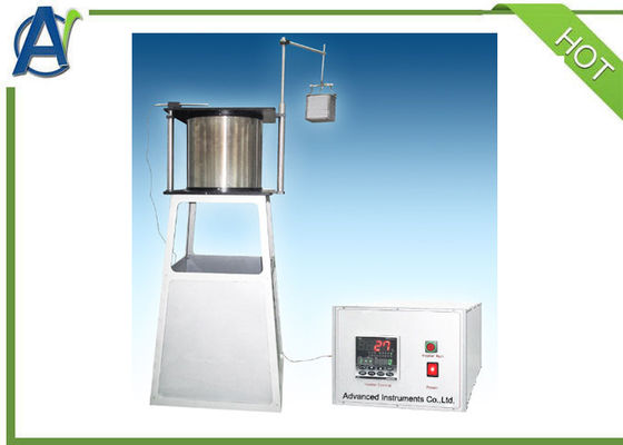 BS 8414 Lò thử đốt cháy âm ỉ cho vật liệu xây dựng