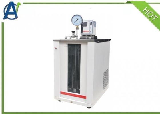 ASTM D1657 Thiết bị đo tỷ trọng LPG hoặc tỷ trọng tương đối bằng tỷ trọng kế áp suất
