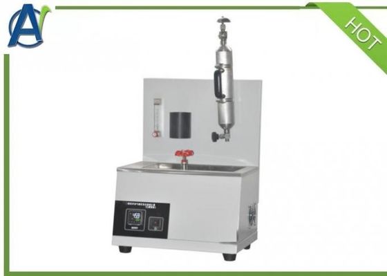 ASTM D2420 Dụng cụ thử nghiệm khí hydro sunfua LPG cho khí dầu mỏ hóa lỏng