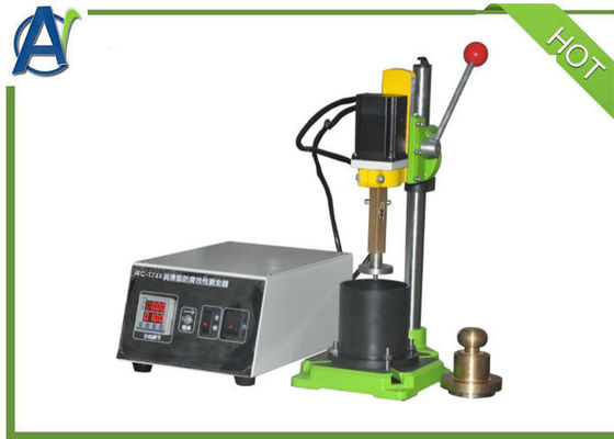 ASTM D1743 Thiết bị kiểm tra tính chất ngăn ngừa ăn mòn cho mỡ bôi trơn