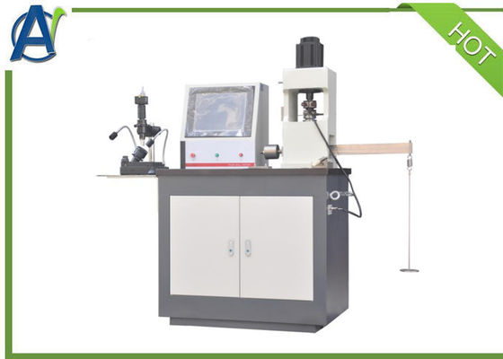 Khả năng chịu tải và thiết bị kiểm tra hiệu suất chống mài mòn theo tiêu chuẩn ASTM D2783
