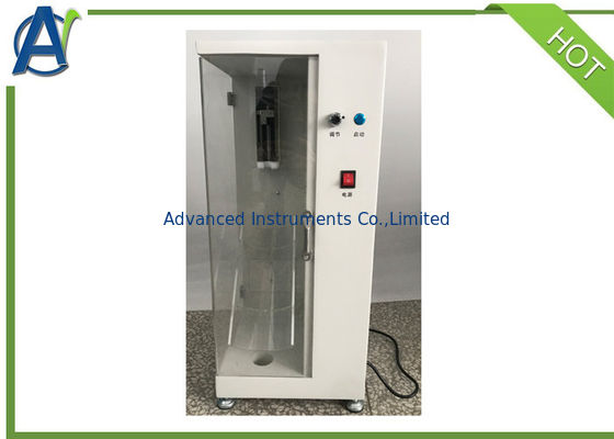 ISO 6530 Thiết bị kiểm tra độ thẩm thấu chất lỏng cho quần áo bảo hộ